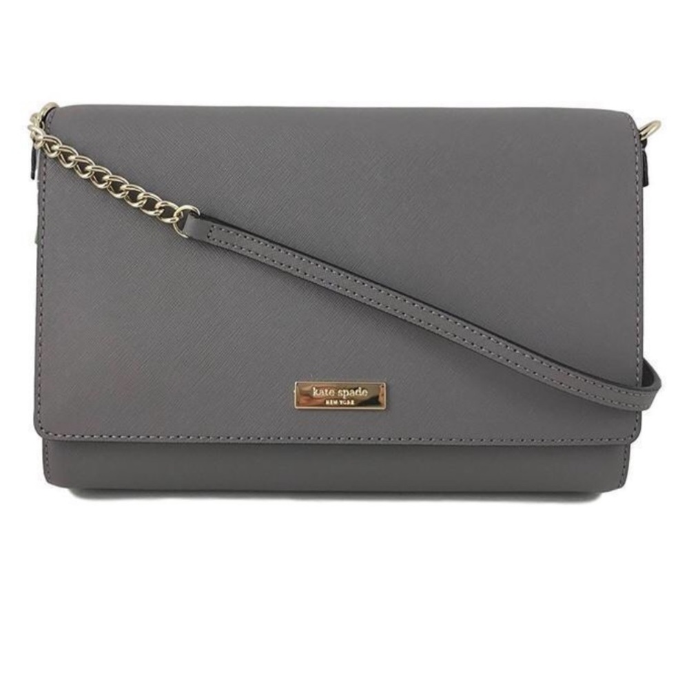 NWT Kate Spade Alek Leather Crossbody